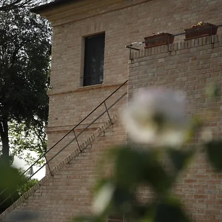 La Fonte Di San Girio Landhaus