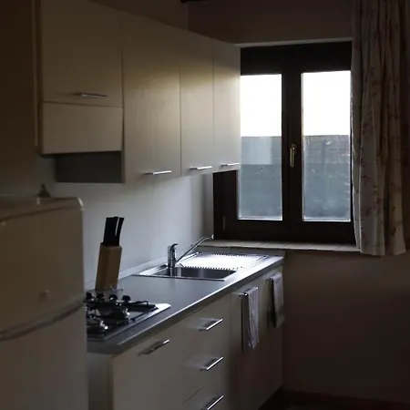 La Fonte Di San Girio Landhaus