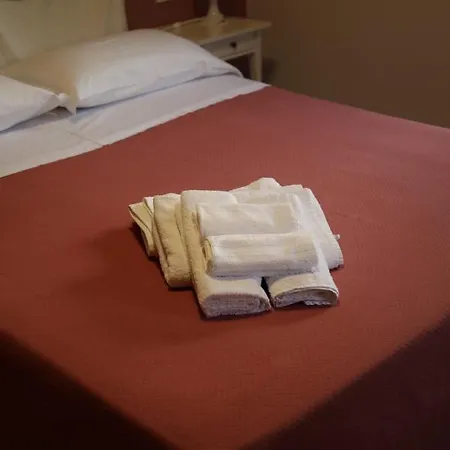 La Fonte Di San Girio Landhaus Potenza Picena