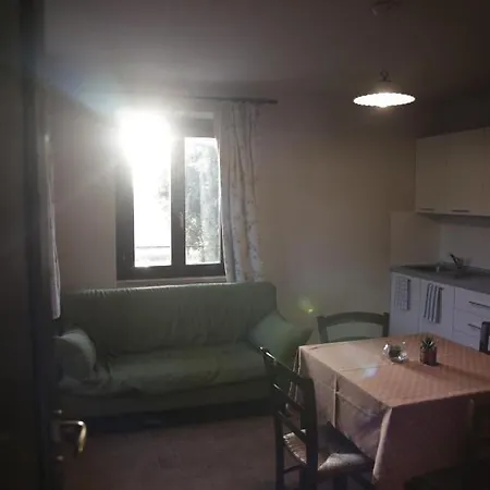 La Fonte Di San Girio Landhaus Potenza Picena