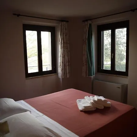 La Fonte Di San Girio