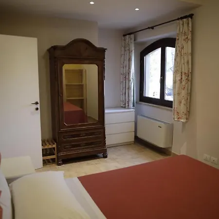 La Fonte Di San Girio Landhaus