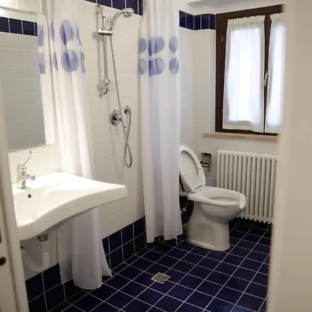 La Fonte Di San Girio Landhaus