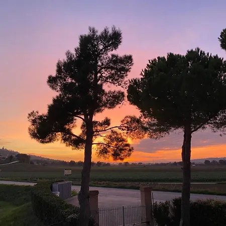 La Fonte Di San Girio Potenza Picena