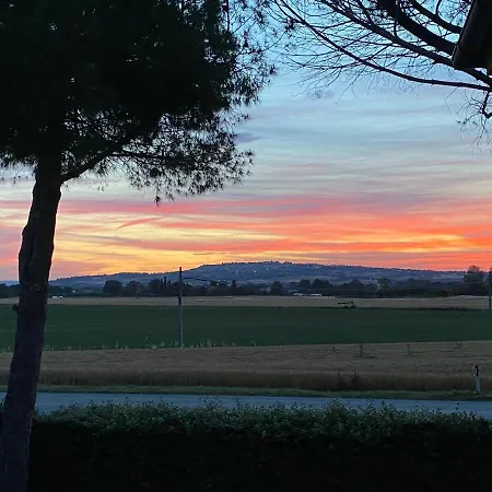 La Fonte Di San Girio *