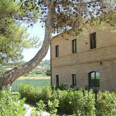La Fonte Di San Girio Landhaus