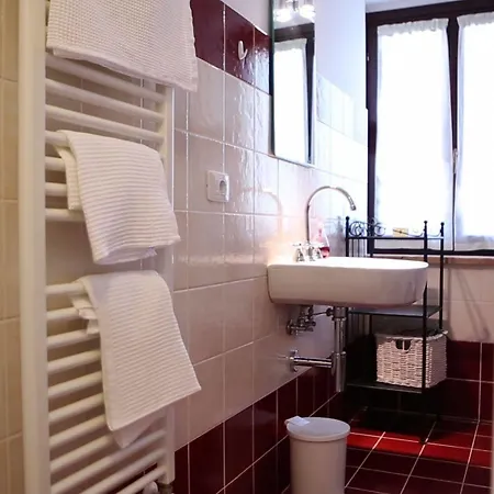 Landhaus La Fonte Di San Girio Potenza Picena