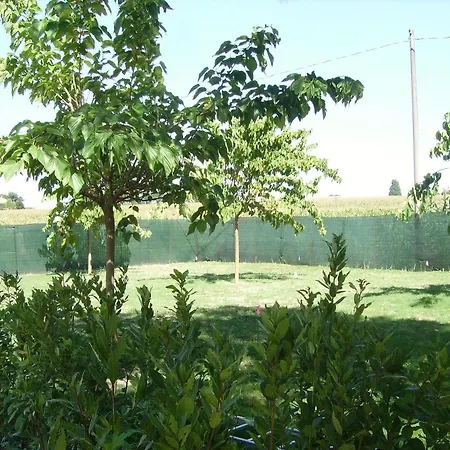 La Fonte Di San Girio