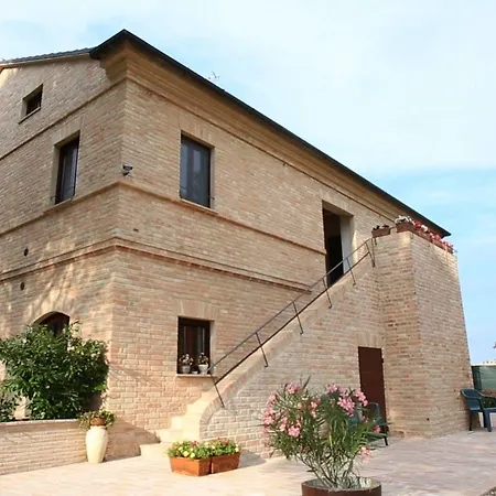 La Fonte Di San Girio