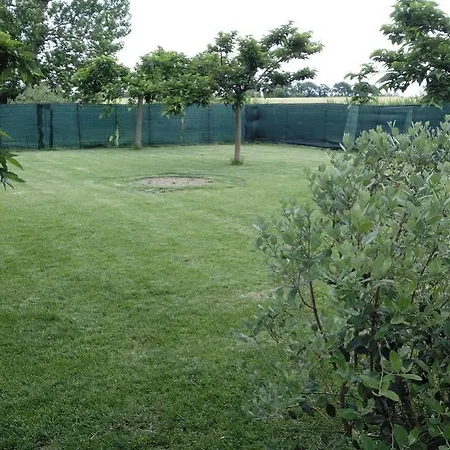 La Fonte Di San Girio * Potenza Picena