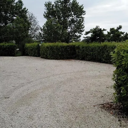 Landhaus La Fonte Di San Girio Potenza Picena