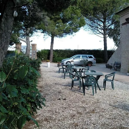 Landhaus La Fonte Di San Girio *