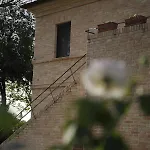 La Fonte Di San Girio Country house