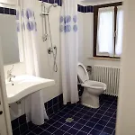 La Fonte Di San Girio Country house