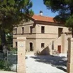 Country house La Fonte Di San Girio Potenza Picena