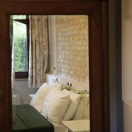 La Fonte Di San Girio Casa di campagna