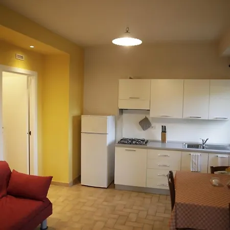 La Fonte Di San Girio * Potenza Picena