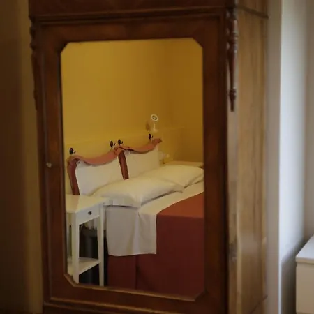 Casa di campagna La Fonte Di San Girio *