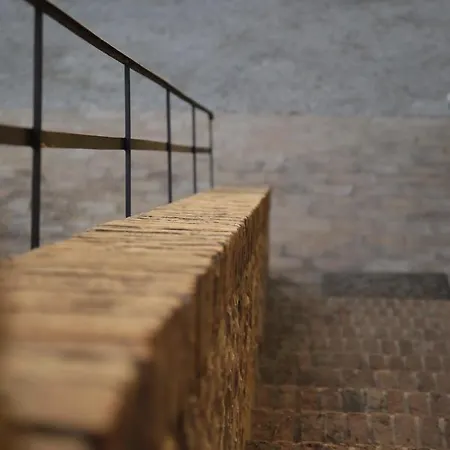 La Fonte Di San Girio