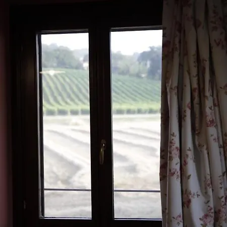 Casa di campagna La Fonte Di San Girio Potenza Picena