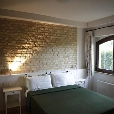 Casa di campagna La Fonte Di San Girio *