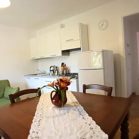 La Fonte Di San Girio Casa di campagna *