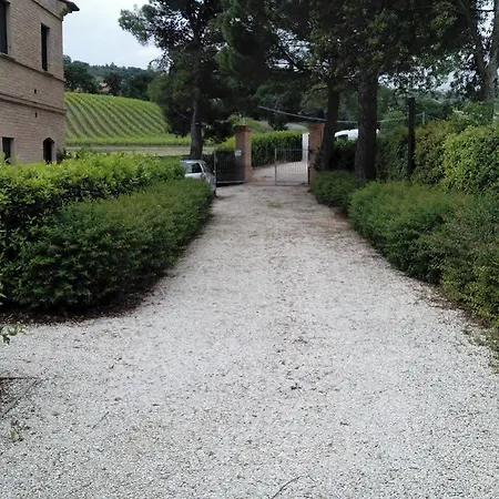 La Fonte Di San Girio