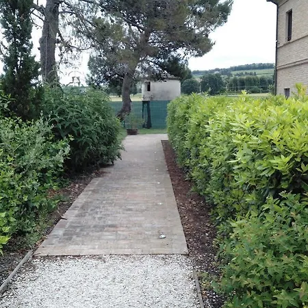 Casa di campagna La Fonte Di San Girio