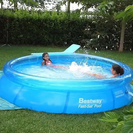 Casa di campagna La Fonte Di San Girio Potenza Picena