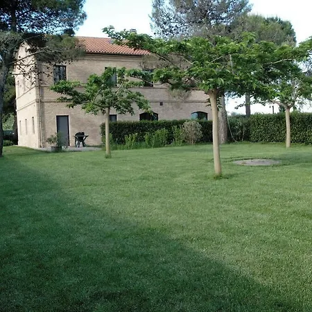 Casa di campagna La Fonte Di San Girio
